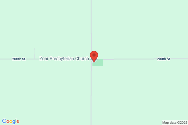 Zoar Presbyterian Church