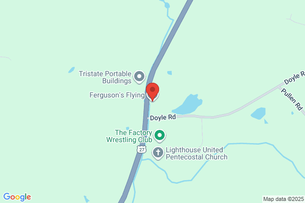 Ferguson Flying Service