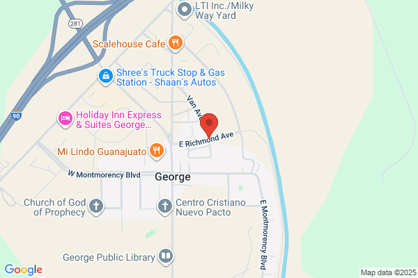 George City of