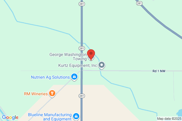George Washington Towing