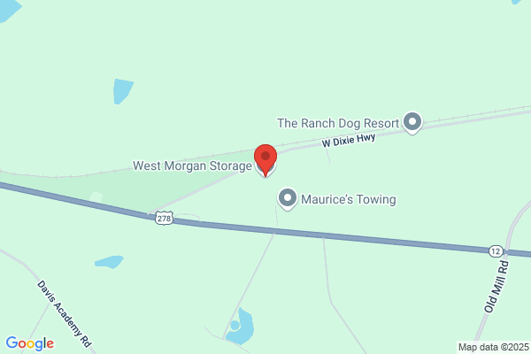 Morgan Storage Llc