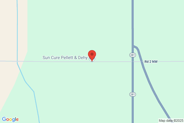 Suncure Pellet & Dehy