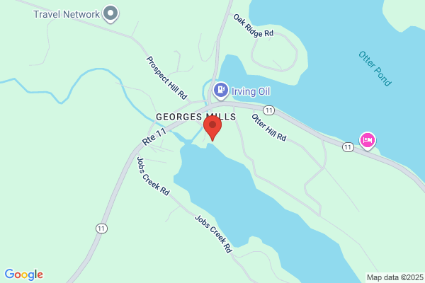 Goodhue Boat Company - Lake Sunapee