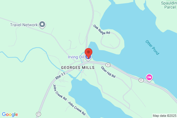 Georges Mills General Store