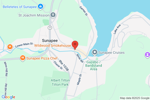Lake Sunapee Insurance Agency Inc