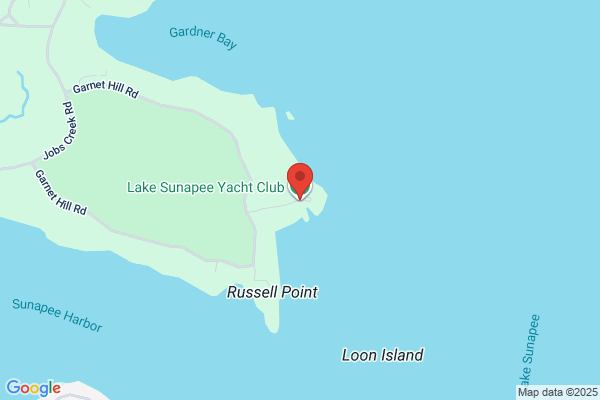 Lake Sunapee Yacht Club