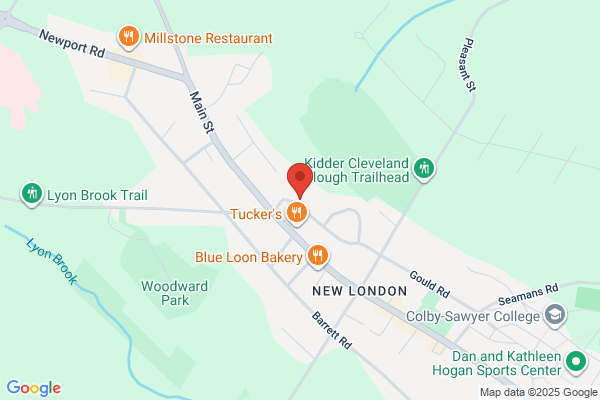 New London Outing Club