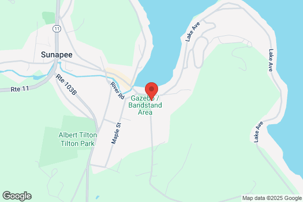 Sunapee Harbor Cottages