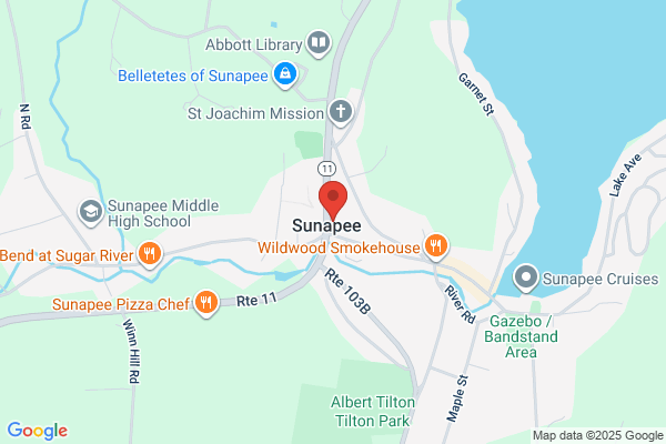 Sunapee Service Station