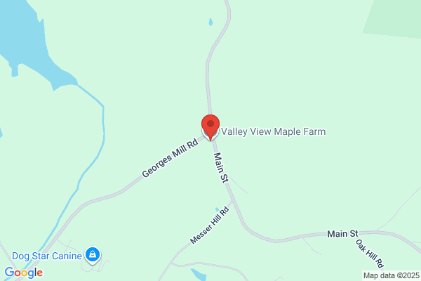 Valley View Maple Farm