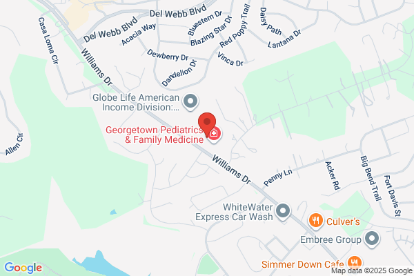 Austin Retina Associates - Georgetown