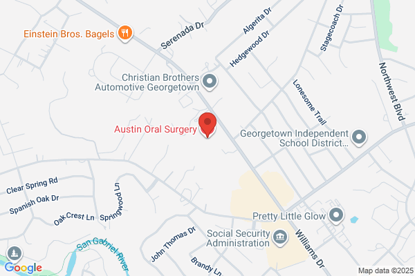 Austin Oral Surgery