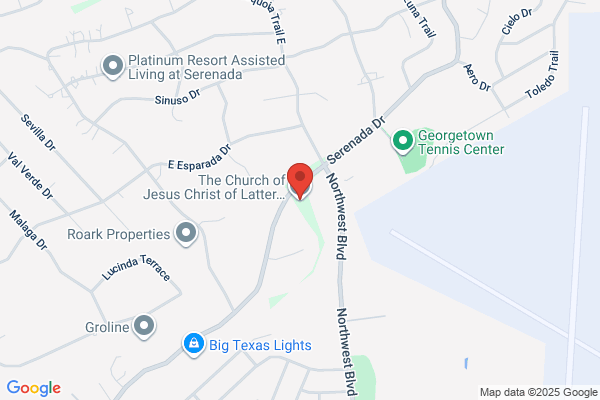 FamilySearch center