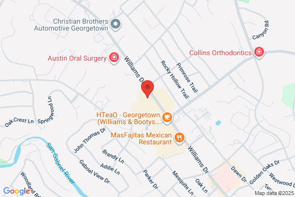 Central Texas Foot Specialist