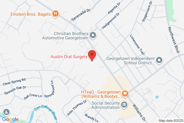 Jeremy D Leland DDS MD