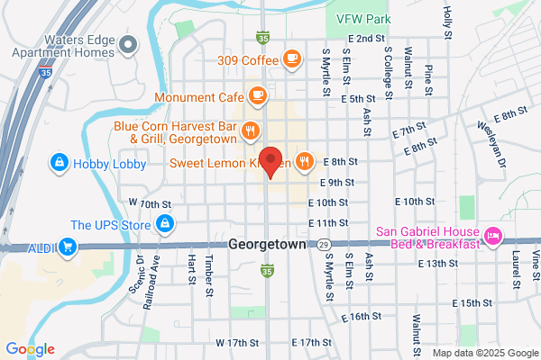 Texas Integrative Cannabis Clinic