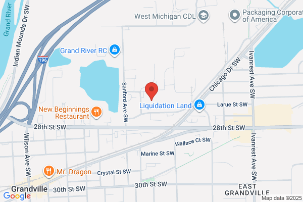 Bam Towing LLC