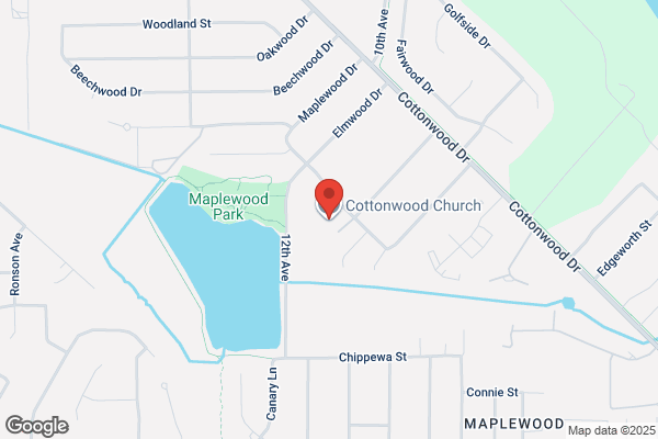 Cottonwood Heights Christian Reformed Church