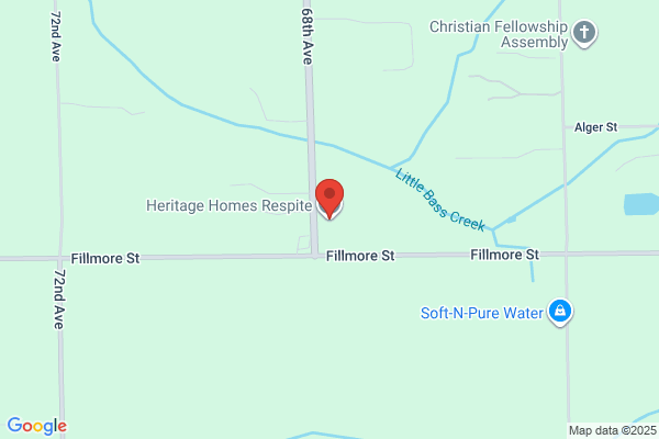 Heritage Homes