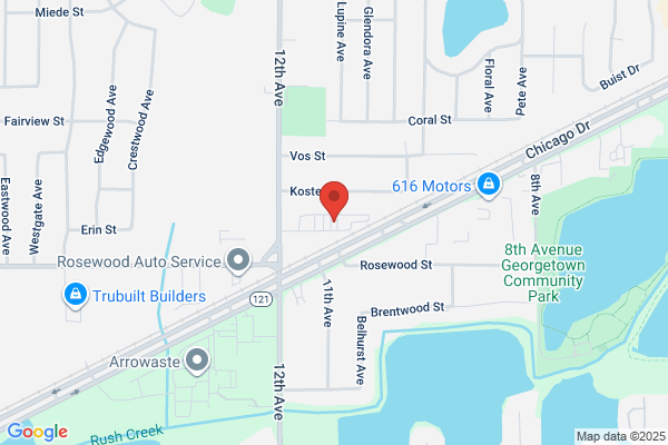 Penske Truck Rental - Closed
