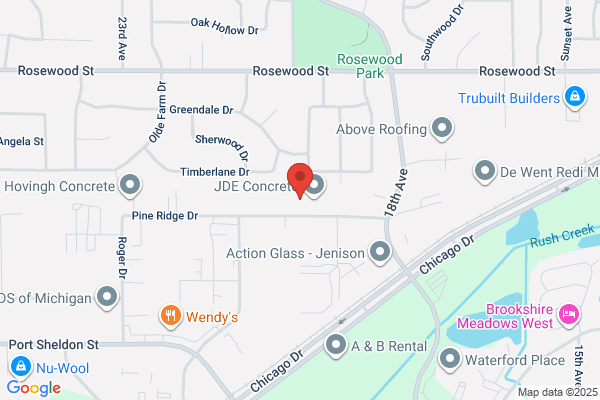 Visser Plumbing Inc.