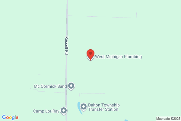 West Michigan Water Heater