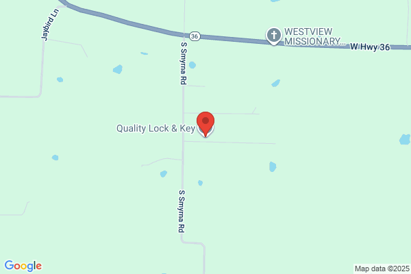 Quality Lock & Key