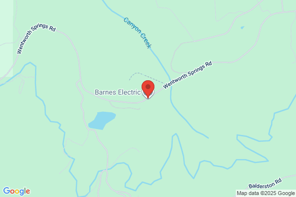 Barnes Electric