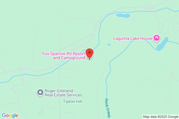 Camp Chiquita Campground