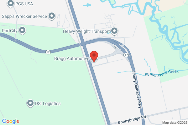 Bragg Automotive