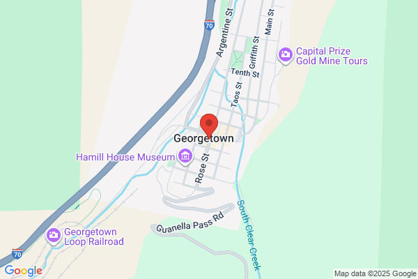 Georgetown Antique Emporium
