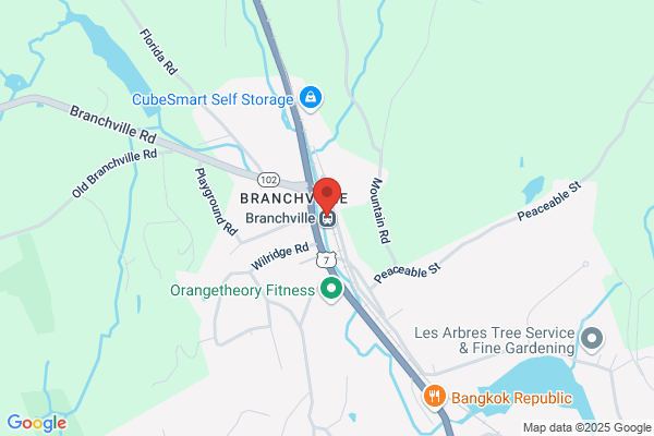Branchville Junction Collectibles