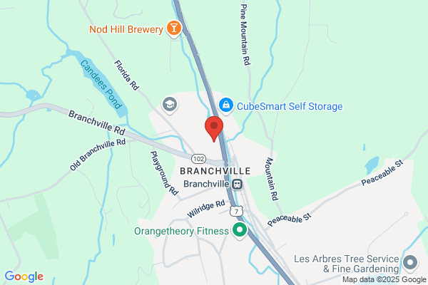 Branchville Motors