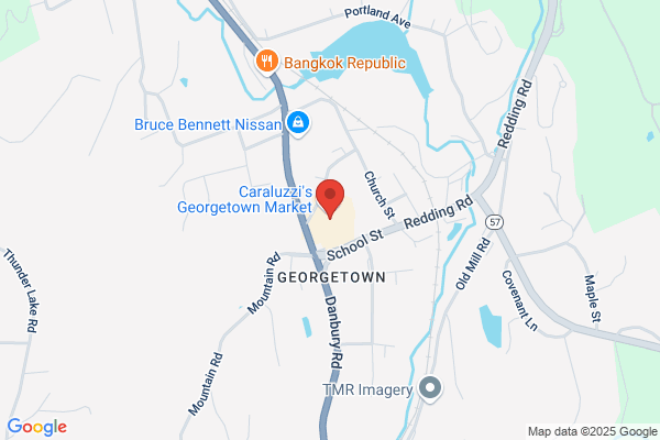 Caraluzzi's Wine & Spirits Wilton