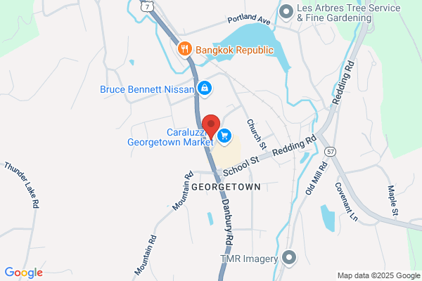 Georgetown Mobil