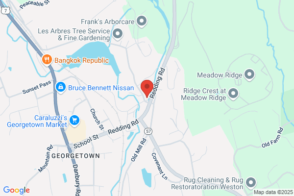 Georgetown Veterinary Hospital