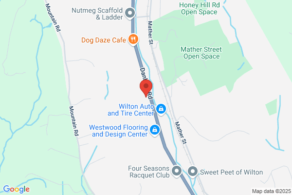 North Wilton Auto Collison Center Inc