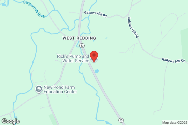 Rick's Water Service