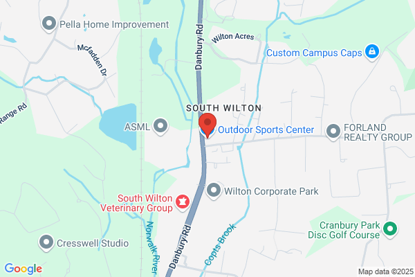 Ski and Sport of Ridgefeild/Westport