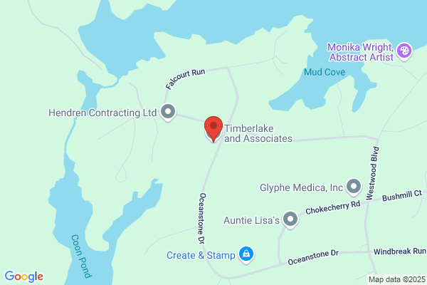 Timberlake Associates