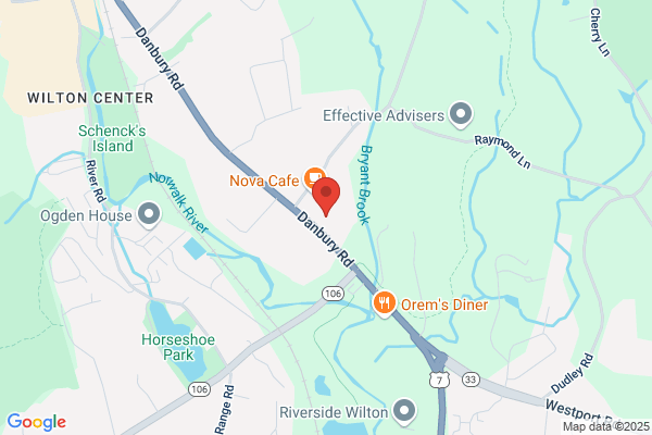 Wilton Appliances Sales & Services of Ridgefield