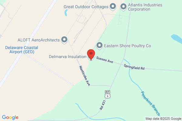 Delmarva Insulation