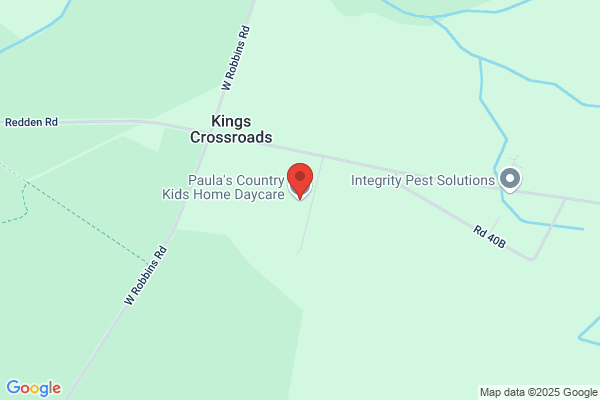Holly Oak Child Care