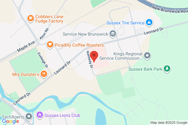 Sussex Smiles Dental Care