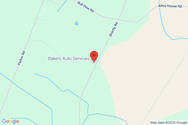 Bakers Electric