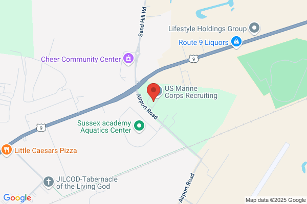 Sussex County Return Day Inc