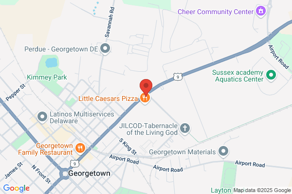 Georgetown Citgo
