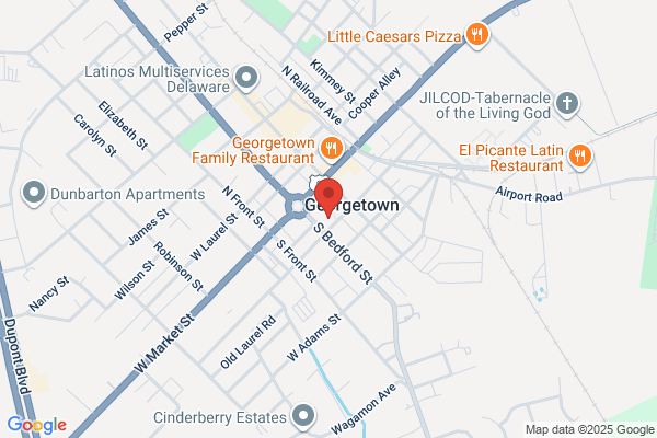 Sussex County of, Register of Wills