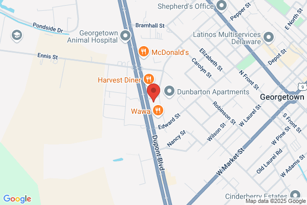 Georgetown Auto Parts
