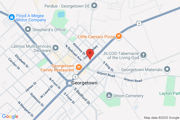 Law Offices of Murray, Phillips & Gay